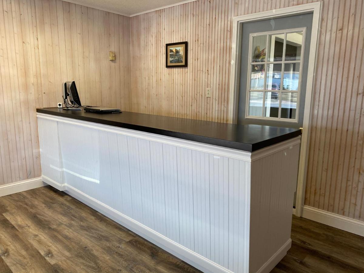 Pelican Motel Pelican Rapids Εξωτερικό φωτογραφία