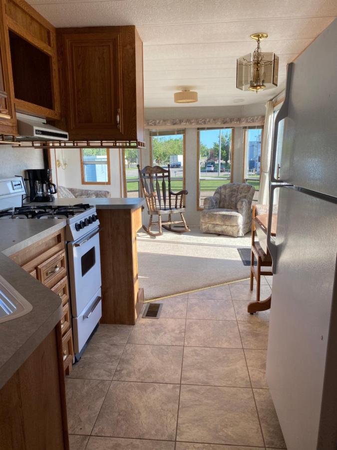 Pelican Motel Pelican Rapids Εξωτερικό φωτογραφία