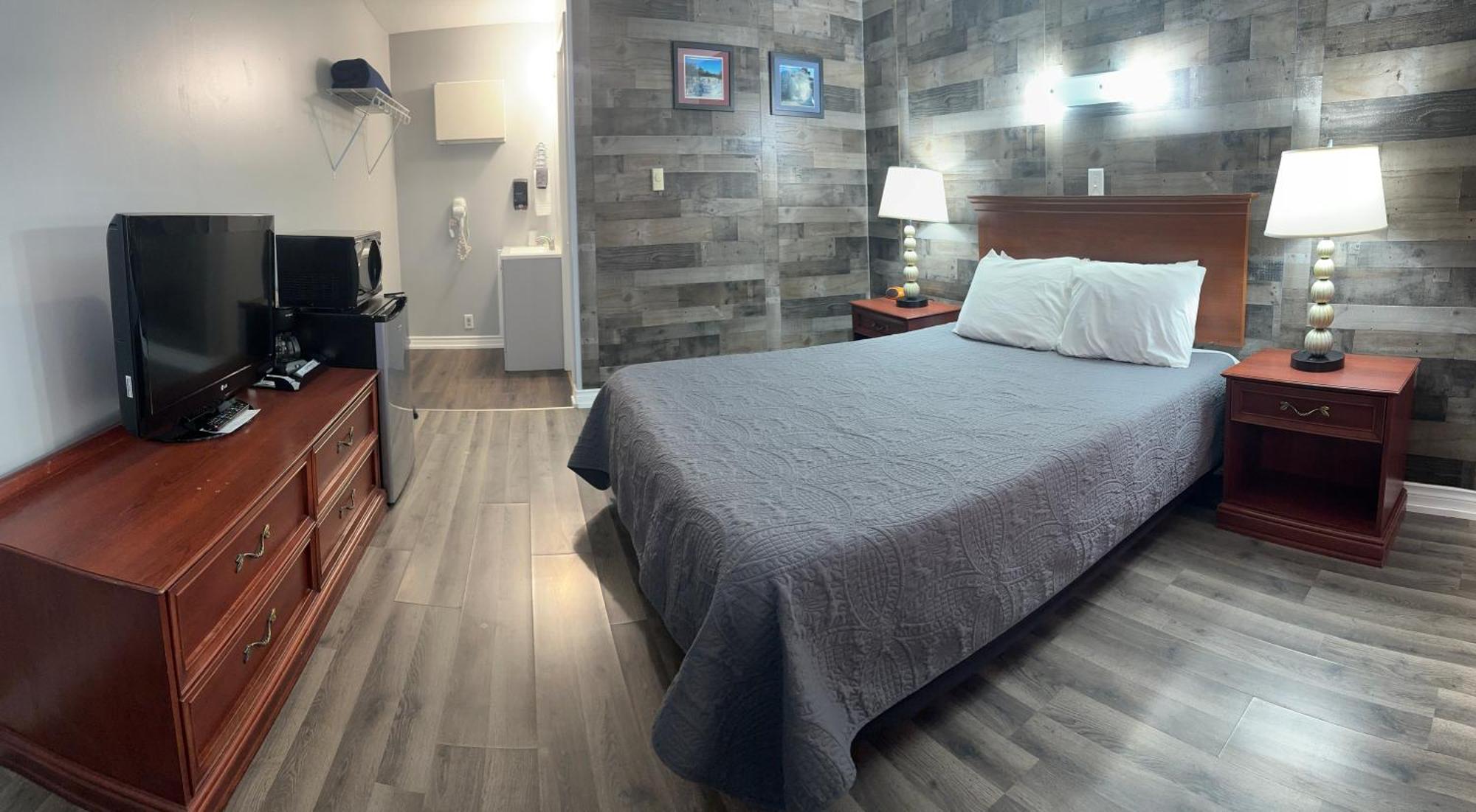 Pelican Motel Pelican Rapids Εξωτερικό φωτογραφία