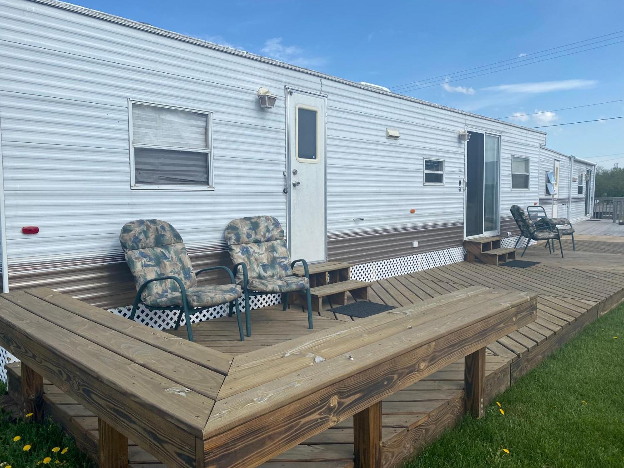 Pelican Motel Pelican Rapids Εξωτερικό φωτογραφία