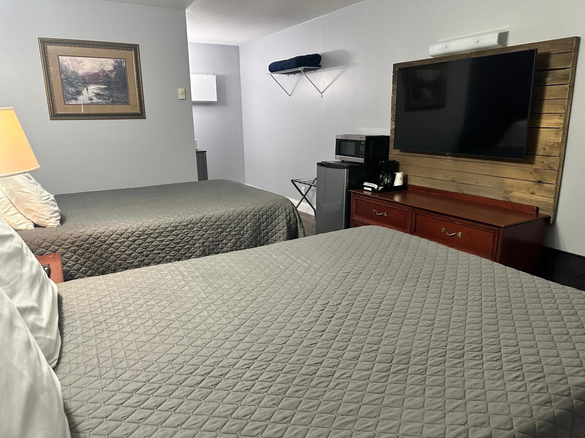 Pelican Motel Pelican Rapids Εξωτερικό φωτογραφία