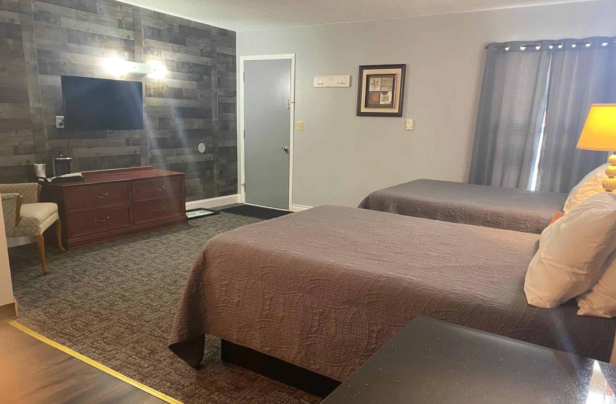 Pelican Motel Pelican Rapids Εξωτερικό φωτογραφία